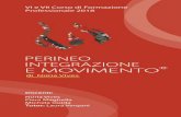 Pag01 - mipaonline.com · OBIETTIVI del CORSO Approfoncfre i contenuti de corso base, prope- deutico, "Perineo Femminile corso base" ( A) oppure "El Periné Femenino y e Mov.rniento"
