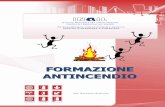 FORMAZIONE ANTINCENDIO - download.acca.itdownload.acca.it/BibLus-net/Sicurezza/Guida_Formazione_Antincendio… · 00198 Roma Tel.: 06/97892570 ... L’incendio ... • DM 16 febbraio