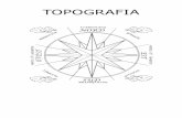 topografia - roma51.itroma51.it/documents/pdfriparto/topografia.pdf · In topografia è essenziale fissare la posizione di punti della superficie terrestre. Ciò si può fare a mezzo