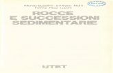 Alfonso Bosellini - Emiliano Mutti ^^^iUL^^- Franco Ricci ...webapps.unitn.it/Biblioteca/it/Web/EngibankFile/Rocce e successioni... · Come si forma una roccia sedimentaria ... Facies,
