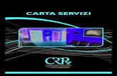 CARTA SERVIZI - cidimu.it · La presente Carta dei Servizi è redatta come da ... La tecnica che rende possibile diagnosticare ... La valutazione radiografica conserva una utilità