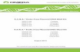 E.Z.N.A.® Endo-Free Plasmid DNA Midi Kit E.Z.N.A ... - Omega …omegabiotek.com/store/wp-content/uploads/2013/05/D6915.D6926-Endo... · The E.Z.N.A.® Endo-Free Plasmid System uses