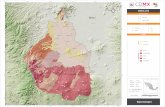 mapa geologico - data.proteccioncivil.cdmx.gob.mxdata.proteccioncivil.cdmx.gob.mx/mapas_atlas/09000_Mapa_Geologico.pdf · Andesita Andesita Basaltica Basalto Dacita Volcanoclásticas
