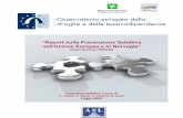 Prevenzione selettiva definitivo - EMCDDA home page | www ... Word... · PDF fileTraduzione italiana a cura di: C. Celata, G. Gelmi, ... Cherry Orchard Equine Centre ... “Djibé”