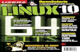 USERS LINUX #10 - linux.iingen.unam.mxlinux.iingen.unam.mx/pub/Documentacion/Revistas/Linux/lnx10b.pdf · Un gran usuario de GNU/Linux con amplia experiencia en el tema servidores
