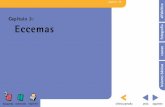 Eccemas - BartoszMówi o lekach. Wszystkichnedo.gumed.edu.pl/wszpziu/skrypty/Atlas Dermatol/S_Derma/003S.pdf · Eccemas Eccemas de contacto alérgicos y dermatitis de irritación