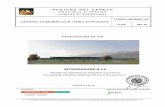 Comune di Pederobba (TV) - Ecologia Trevisoecologia.provincia.treviso.it/Engine/RAServeFile.php/f/News/5555/P... · 5.7 CALCOLO ILLUMINOTECNICO DEL PARCHEGGIO DEL CENTRO COMMERCIALE