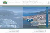 Delibera di C.P. - Provincia di Lecco · L’adeguamento del Piano Territoriale di Coordinamento Provinciale alla L.R. 12/2005 è stato ... La Monografia A , in particolare, rappresenta