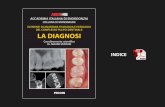 1a Monografia AIE - LA DIAGNOSI · La prima monografia intende fornire due categorie di informazioni: in primo luogo quelle necessarie al clinico per formulare una diagnosi ed un