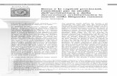 SIMULACRA ROMAE Hispania - bib.cervantesvirtual.combib.cervantesvirtual.com/portal/simulacraromae/libro/c10.pdf · Hispania 175 SIMULACRA ROMAE ... marmo nella Hispania romana Patrizio