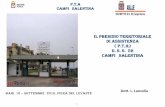 P.T.A Campi Salentina - Card Pugliacardpuglia.it/sitonew/sites/default/files/allegati/LANZOLLA.pdf · Nuovi luoghi di cura post –riconversione P.T.A. Campi Salentina Cure Primarie