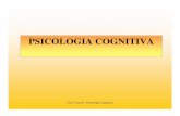 1 La psicologia storia e metodi - Gaia Vicenzi psicologa ... La psicologia_storia e metodi.pdf · Gaia Vicenzi - Psicologia Cognitiva Psicologia scientifica e psicologia ingenua Scienza