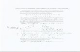  · Corso di Laurea in Matematica— Test di Algebra 2 del 27-3-2012 — Prof. Paolo Papi Il test deve essere svolto individualmente in un'ora e mezzo; non si possono consul-