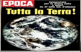 1967-897 - petitesondes.net · 117 segue La Terra: moi vista cosi Un satellite-fotografo americano ha trasmesso dallo spazio, con una tecnica inedita e perfetta, i veri colori del