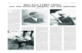 Aldo Finzi (1897-1945): una vita musicale piegata, ma mai spezzatalnx.societapalazzoducalemantova.it/2010/pdf/2011/marzo2011p8.pdf · e la partitura dimenticata. Da quel momento tutto