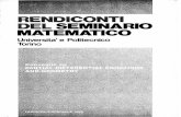 SEMINARIO MATEMATICO - unito.it · Levrotto ii Bella - Torino . INDICAZIONI PER GLI AUTORI I lavori destinati alla pubblicazione sui Rendiconti del Seminario Mate ...