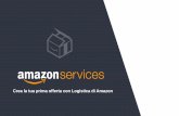 Crea la tua prima offerta con Logistica di Amazon · - A questo punto chiama il corriere selezionato (se UPS il numero è 02/30303039) e prenota il ritiro - Una volta consegnati i