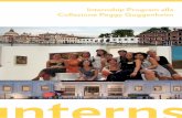 Internship Program alla Collezione Peggy Guggenheim · biografia. Nel fare ciò si è circondati da un gruppo di compagni di tirocinio piace-voli e brillanti con provenienze e interessi