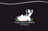  · Athena per la produzione del sapone utilizza il metodo a freddo che, richiedendo temperature di lavorazione inferiori ai 50 gradi centigradi, rispetta la composizione dell'olio.