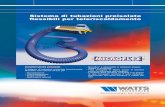 Sistema di tubazioni preisolate flessibili per ... · Tubo principale in PEX-a ... DVGW (Associazione Documento di lavoro W531 tedesca delle aziende di distribuzione di gas e acqua)