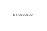 IL SIMBOLISMO - Università di Bologna - AMS Campuscampus.unibo.it/218842/7/ll Simbolismo.pdf · 4 P. Gauguin, La visione dopo il sermone, 1888 Credo di aver raggiunto nelle figure