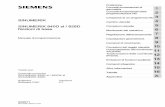 Manuale di programmazione, Nozioni di base - Siemens AG · Software CNC 2.7 02/2011 6FC5398-1BP40-1CA0 Prefazione Concetti fondamentali di geometria 1 Concetti ...