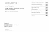 Manuale di programmazione ISO Fresatura · Software CNC 4.5 02/2012 6FC5398-7BP40-3CA0 Concetti fondamentali della programmazione 1 Comandi di movimento 2 ... 3.4.3 Correzione raggio