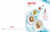 100 ricette da chef - cuko.imetec.comcuko.imetec.com/wordpress/wp-content/uploads/2013/11/XST29968... · PREMESSA Cukò è l'innovativa cooking machine che consente di realizzare