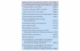 LGCB ricco in linfociti T/istiociti - unibo.itcampus.unibo.it/81112/31/04b_LGCBD.pdf · Loss of 6p21.32-p25.3: comune ai linfomi del SNC e del testicolo -> alterata regolazione dei