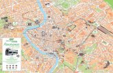 Pan˚amic - ops.isango.com map.pdf · vaticano/musei vaticani piazza navona/pantheon/castel sant'angelo fontana di trevi/piazza di spagna villa borghese/via veneto piazza barberini