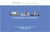Catalogo technical training ITA apr2017 - FCA Group · Allen&Bradley ControlLogix PLC 19 rete di automazione Allen&Bradley DeviceNet 20 SIMATIC S5 PLC 21 SIMATIC S7 PLC base 22 SIMATIC
