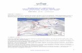 Spedizione sci- alpinistica al DENALI McKINLEY 6194 m ... tecnica.pdf · Dopo il C5, verso i 5500 m c’è poi il ripido traverso per arrivare al Denali pass, che può essere delicato