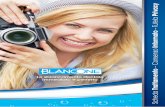 Informato - Sbiancamento dentale BlancOne® | BlancOne® · † di prestare il consenso per la comunicazione dei dati personali per le finalità ed ai soggetti indicati nell'informativa;