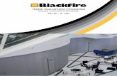 DH 60 - D 180 - BlackFire · In caso di incendio in un edificio, l’obiettivo principale è quello di effettuare l’evacuazione immediata ed attuare precauzioni necessarie a combatterlo.