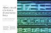 fisica quantistica Alberi, circuiti e la ricerca di una nuovadownload.kataweb.it/mediaweb/pdf/espresso/scienze/2012/06/28/... · Grafica di Zvi Bern, Lance J. Dixon, David A. Kosower