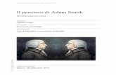 Il pensiero di Adam Smith - tesi.supsi.chtesi.supsi.ch/1824/1/Amato_Letizia_Tesi_Bachelor_PUB.pdf · Introduzione ... Il mercantilismo è una scuola di pensiero che ebbe origine dalla