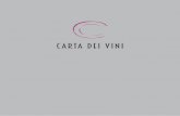 Carta dei vini - osticcio.it · Franciacorta “Dom” Riserva 2006 Franciacorta Brut 67 40 47 27 30 35 42 42 63 63 24 - SPUMANTI ITALIANI - Lombardia ... “Ai Confini del Bosco”
