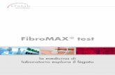 FibroMAX test - service.synlab.itservice.synlab.it/fileadmin/standortseiten/synlab_it/pdf/I-10-00-8... · cellule del tessuto epatico in seguito a un processo infiltrativo o degenerativo.