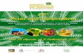 dal 25 Agosto al 4 Settembre 2017 - festagricolturamirano.it · Festa dell’Agricoltura dal 25 Agosto al 4 Settembre 2017. ... pronta all’uso specifica contro la cimice, anche