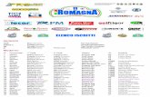 elenco iscritti web - Rally della Romagna · Cangini Fabio Isidori Christian Zanella Flavio Zigliani Ludwig Conti Daniele Mangiarotti Daniele Ciambellini Franco Carrugi Fernando Romei