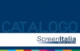 Catalogo Screen Italia Screen Italia (G)(ITA).pdf · Screenltalia . Author: lorenzo rocchetti Created Date: 1/15/2018 9:24:05 AM