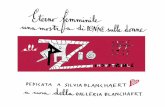 Catalogo Eterno Femminile - retedelledonne.org · Maria Sarnrnarco (Milano) Manuela ... Elena Lupani Schutz Titolo: Siamo figli di ... e che per entrambi comporta procedere secondo