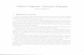 Gilson e Vignaux: Tommaso d,Aquino - web.dfc.unibo.itweb.dfc.unibo.it/buzzetti/SFMcorso2008-09sp/mdidattici/gasperini.pdf · continuare il proprio sviluppo in maniera