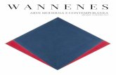 ARTE MODERNA E CONTEMPORANEA - Wannenes Art Auctions · arte moderna e contemporanea 9 giugno 2016 wannenesgroup.com mi201 arte moderna e contemporanea milano, 9 giugno 2016