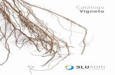 Catalogo Vigneto - bluagri.com · 9 La biomassa vivente regna da millenni nei nostri suoli, e nel cor-so di queste lunghissime epoche si è evoluta con tutti gli altri es-seri viventi,