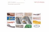 Tubi in rame per il settore impiantistico - sctubes.com · 2 Catalogo generale SCT Nuovo sito web! SCT, leader italiano nella produzione e commercio di tubi in rame per usi ... rispetto