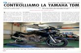 Tagliando 40000Km Yamaha TDM 900 40000 Tdm900.pdf · Title: Tagliando 40000Km Yamaha TDM 900 Keywords: scan 108dpi Created Date: 10/14/2002 7:37:26 PM