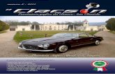 Lancia Flaminia Super Sport 2,8 Zagato · Garda (porto Bruno Manfredi). ... cifra ragguarde-vole nel 1964, ... Ho scelto senza tentennamenti il colore marrone Parioli