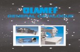 Olamef PDF 2009 Full Catalog - Davum TMC USA 2009 Full... · La OLAMEF produce macchine per la lavorazione di ... componente dove necessita il ... SMD form or other forms) and finally