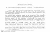 Il colore e i suoi significati nell'opera di Fernando Pessoa · Il colore e i suoi significati nell'opera di Fernando Pessoa 277 Desenrolo-me comò urna meada multicolor, ou faco